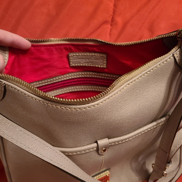 Dooney & Bourke Crossbody - Picture 3 of 3
